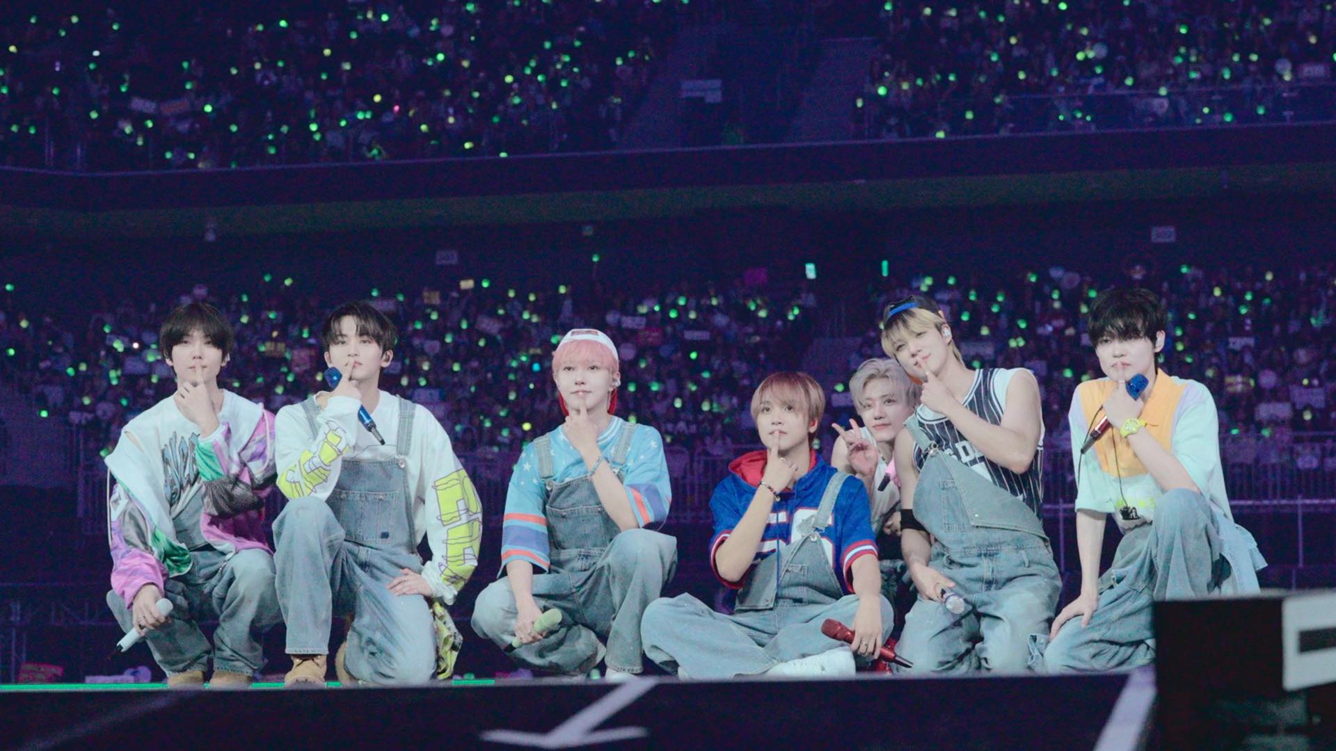 NCT Dream
